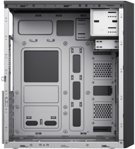 Корпус Gamemax ET-211-U3 NP Black