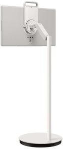 Телевізор LED Samsung UE27LSM7FAXXUA Vision AI 2026 (Smart TV, Wi-Fi, 2560x1440)