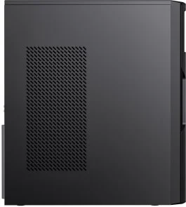 Фото: Корпус Gamemax ET-209-400W-2U3 Black № 5 | KTC
