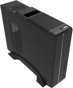 Фото: Корпус Gamemax ST-602-400W Black № 2 | KTC
