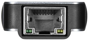 USB-хаб 2E W2681 Grey (2E-W2681)