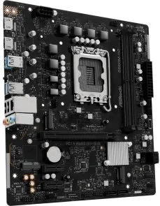 Фото: Материнська плата AsRock B860M-H2 № 3 | KTC