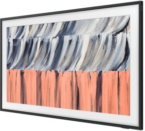 Телевізор QLED Samsung QE43LS03HEUXUA Frame Vision AI 2026 (Smart TV, Wi-Fi, 3840x2160)