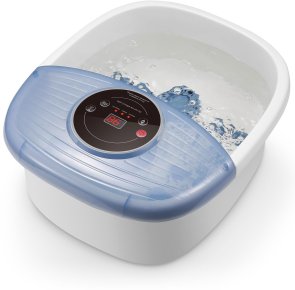 Масажер Naipo XKAM-SPA18 Blue (MASSAGER FOOT SPA)