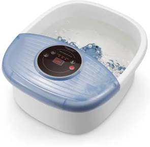 Фото: Масажер Naipo XKAM-SPA18 Blue (MASSAGER FOOT SPA) № 2 | KTC