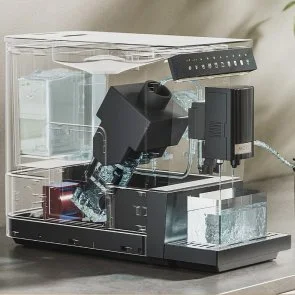 Фото: Кавомашина Mova Virtuoso 10 Pro White (mova_Virtuoso10Pro) № 9 | KTC