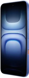 Фото: Смартфон Infinix Hot 70 X6895 4/128GB Dive Blue № 3 | KTC