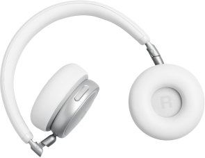 Гарнітура накладна JBL Live 680NC Bluetooth, White