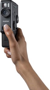 Камера миттєвого друку INSTAX Mini Evo Cinema EX D (16956029)