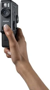 Фото: Камера миттєвого друку Fujifilm INSTAX Mini Evo Cinema EX D (16956029) № 13 | KTC