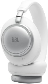 Навушники JBL Live 780NC White (JBLLIVE780NCWHT)