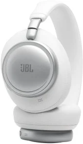 Фото: Навушники JBL Live 780NC White (JBLLIVE780NCWHT) № 7 | KTC
