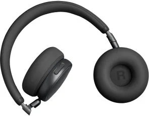 Фото: Навушники JBL Live 680NC Black (JBLLIVE680NCBLK) № 6 | KTC