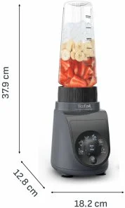 Фото: Блендер Tefal Blend Up Essential (BL1EHBF0) № 3 | KTC