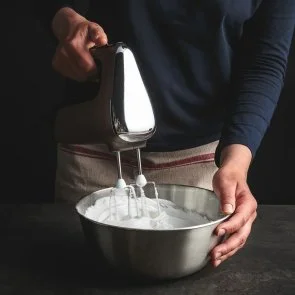 Фото: Ручний міксер Tefal Powermix Silence 4in1 (HT663AF0) № 5 | KTC