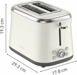 Тостер Tefal Collection (TT720AE0)