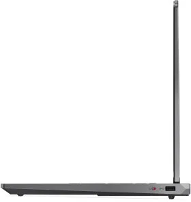 Фото: Ноутбук Lenovo LOQ 15AHP11 83TN00BDRA Luna Grey - 15.3" IPS 165 Гц / AMD Ryzen 7 / 250 / DDR5 16 ГБ / PCI-E SSD 512 ГБ / GeForce RTX 5060 № 9 | KTC