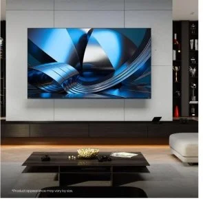 Фото: Телевізор ULED MiniLED Hisense 100U7SE (Smart TV, Wi-Fi, 3840x2160) № 13 | KTC