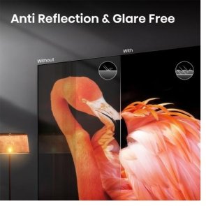 Телевізор ULED MiniLED Hisense 75U7S Pro (Smart TV, Wi-Fi, 3840x2160)