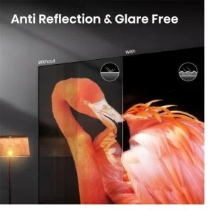 Фото: Телевізор ULED MiniLED Hisense 65U7S Pro (Smart TV, Wi-Fi, 3840x2160) № 6 | KTC