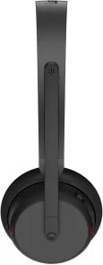 Фото: Гарнітура Lenovo Dual-Mode Wireless ANC Headset 6550 Black (4XD1S19777) № 8 | KTC
