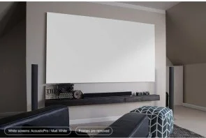 Фото: Проекційний екран Elite Screen Aeon Edge Free AR100WH2 № 5 | KTC