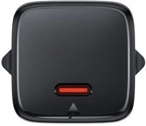 Фото: Зарядний пристрій Acefast A117 PD GAN 20W Black (6974316284987) № 3 | KTC