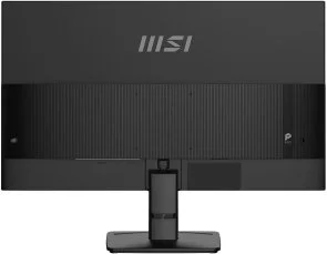 Фото: Монітор MSI PRO MP275 E14L - 27" IPS / 1920×1080 / 144 Гц / Adaptive Sync № 4 | KTC