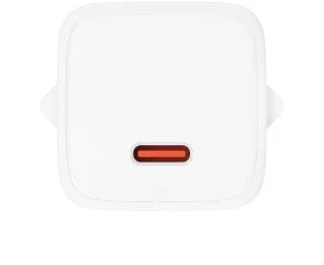 Фото: Зарядний пристрій Acefast A118 GaN PD 30W White (6974316285366) № 8 | KTC