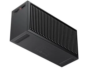Фото: Портативна колонка Acefast K9 Go Bluetooth Black (6974316286301) № 3 | KTC