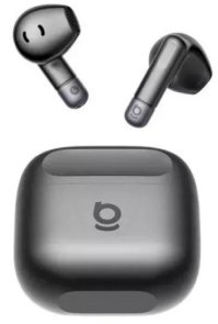 Навушники Baseus Bass BS2 Lite Black (A0010A02)
