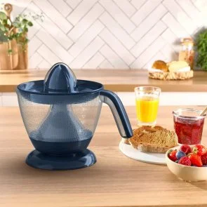 Фото: Соковижималка для цитрусових Tefal Morning Blue (ZP2M04E0) № 17 | KTC