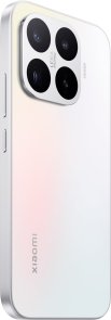 Смартфон Xiaomi 17T 12/256GB Opal White