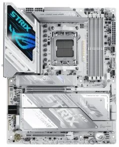 Фото: Материнська плата ASUS ROG STRIX X870E-A GAMING WIFI7 NEO № 5 | KTC