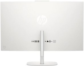 HP OmniStudio 27 White