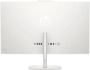 Фото: ПК моноблок HP OmniStudio 27 White (D6QM8EA) № 4 | KTC
