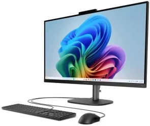 Фото: ПК моноблок HP OmniStudio 27 (D6QM7EA) № 3 | KTC