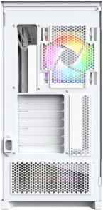 Корпус Montech Sky 3 White with window (SKY 3 W)
