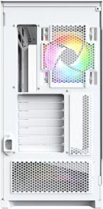 Фото: Корпус Montech Sky 3 White with window (SKY 3 W) № 6 | KTC