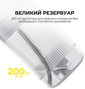 Іригатор DEERMA DEM-CY01