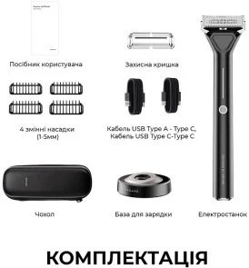 Фото: Тример Dreame SwiftBlade (AG01A) № 2 | KTC