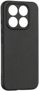 Фото: Чохол BeCover for Xiaomi 17 - Black (715693) № 3 | KTC