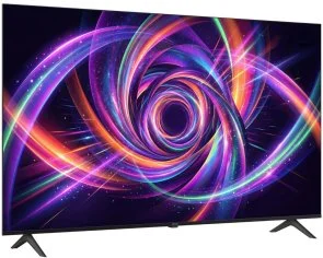 Фото: Телевізор QLED Kivi 65U7000MB (Android TV, Wi-Fi, 3840x2160) № 2 | KTC