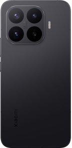 Смартфон Xiaomi 17T Pro 12/256GB Black