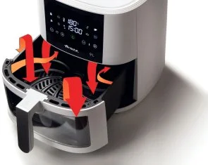 Фото: Мультипіч Ariete 4630 WH (00C463003AR0) № 3 | KTC