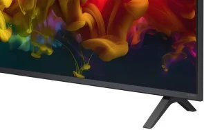 Фото: Телевізор QNED MiniLED LG AI 2026 43QNED80B6B (Smart TV, Wi-Fi, 3840x2160) № 7 | KTC