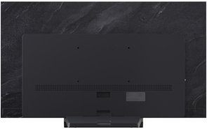 Телевізор OLED LG Evo AI C6 2026 OLED55C64LA (Smart TV, Wi-Fi, 3840x2160)