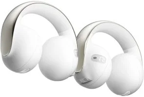 Фото: Навушники Blackview AirBuds 13 Stellar White (6931548323273) № 4 | KTC