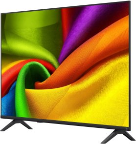 Телевізор LED LG Nano 4K UHD AI NU90 2026 43NU900B6LA (Smart TV, Wi-Fi, 3840x2160)