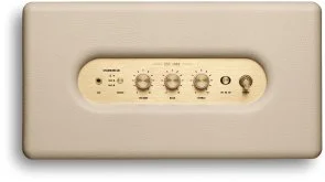 Фото: Колонка Marshall Louder Stanmore III Cream (1006011) № 4 | KTC